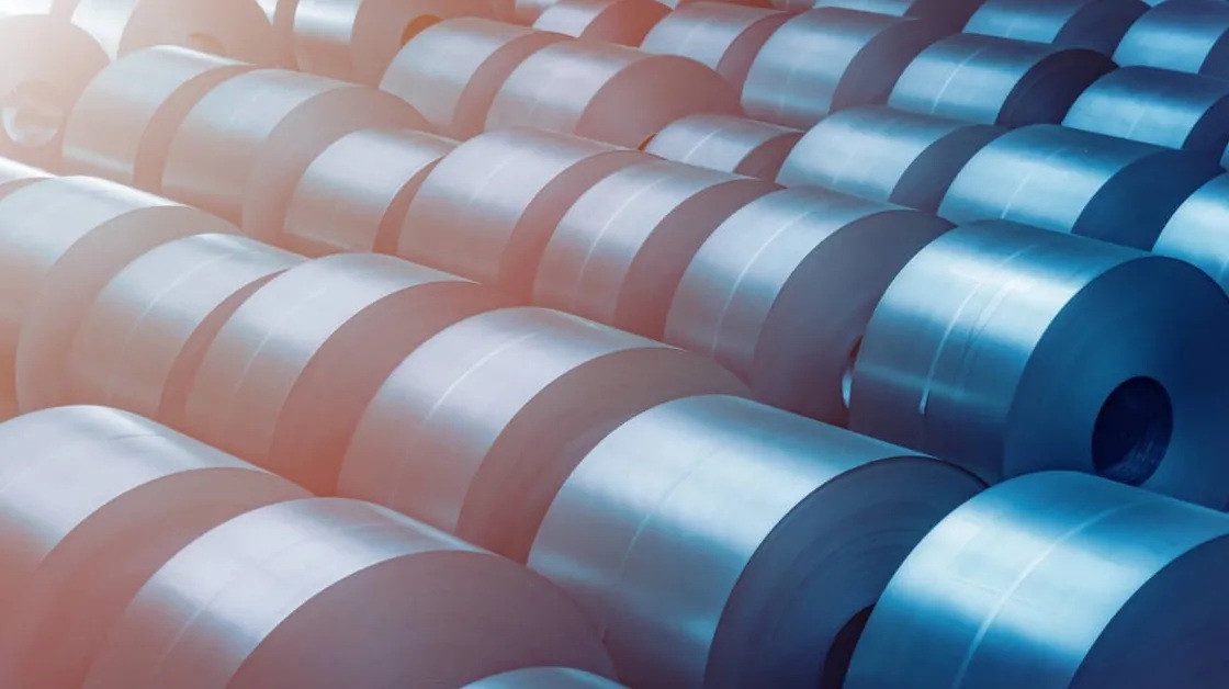 PROMET steel product